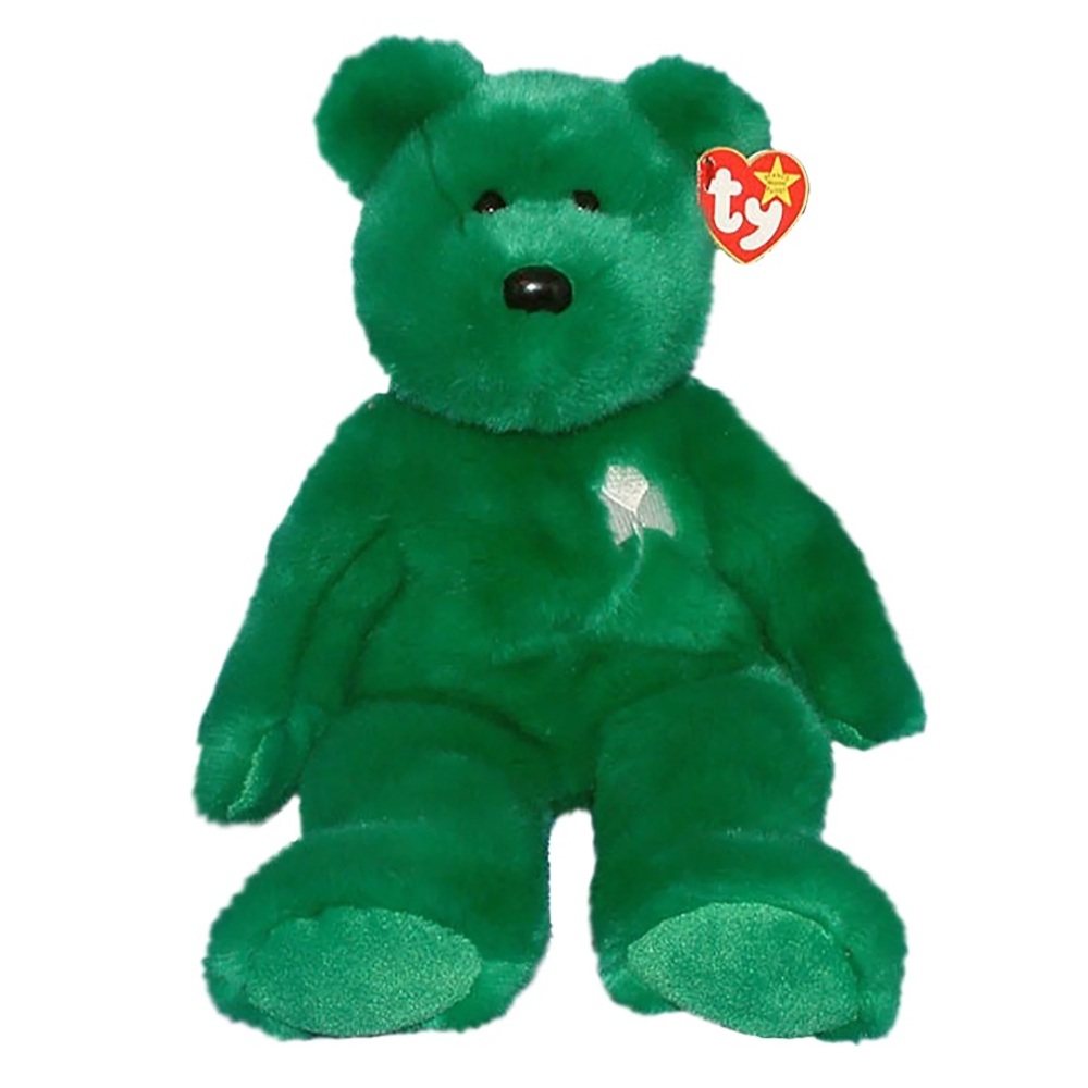 ☘️ TY Erin Beanie Buddy